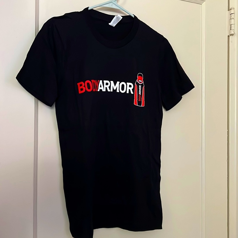 Body armor tee size: XS